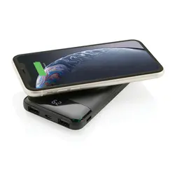 Bežični Power bank 10.000 mah s punjačem za sat P322.26 black-8