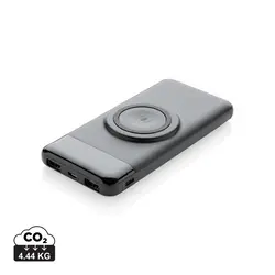 Bežični Power bank 10.000 mah s punjačem za sat P322.26 black-0