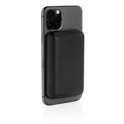Bežični Power bank magnetni 5.000 mAh 5W b P322.28 black-2