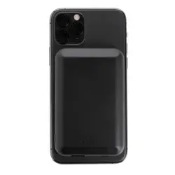Bežični Power bank magnetni 5.000 mAh 5W b P322.28 black-4