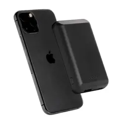 Bežični Power bank magnetni 5.000 mAh 5W b P322.28 black-7