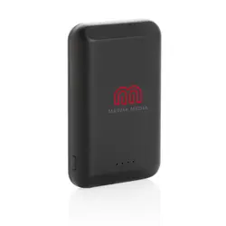 Bežični Power bank magnetni 5.000 mAh 5W b P322.28 black-3