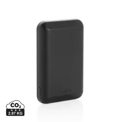 Bežični Power bank magnetni 5.000 mAh 5W b P322.28 black-19