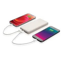 Power bank 10.000 mah P322.29 khaki-2