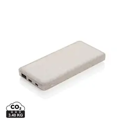Power bank 10.000 mah P322.29 khaki-11
