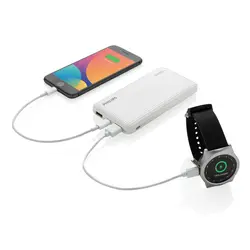 Power bank Philips 10.000 mAh tanki P322.30 white-4