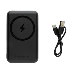 Power bank Urban Vitamin Sonoma RCS 10.000mah P322.31 black-7