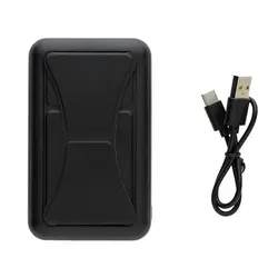 Power bank Urban Vitamin Sonoma RCS 10.000mah P322.31 black-8