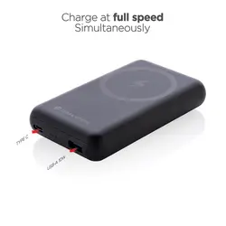 Power bank Urban Vitamin Sonoma RCS 10.000mah P322.31 black-10