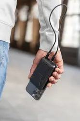Power bank Urban Vitamin Sonoma RCS 10.000mah P322.31 black-14
