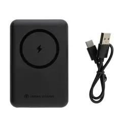 Power bank Urban Vitamin Los Altos RCS 5000mah P322.32 black-7