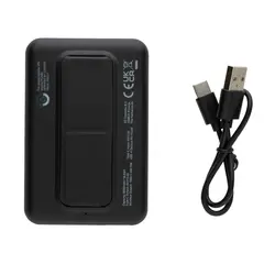 Power bank Urban Vitamin Los Altos RCS 5000mah P322.32 black-8