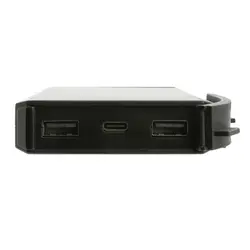 Solarni Power bank 10000 mAh Skywave RCS P322.34 black-6