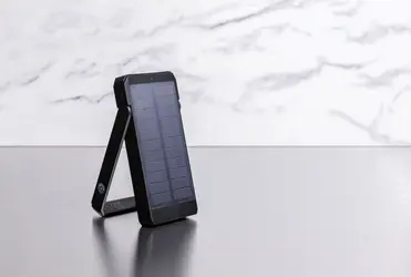 Solarni Power bank 10000 mAh Skywave RCS P322.34 black-9