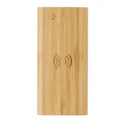 Bežični Power bank 8.000 mAh 5W P322.35 brown-5