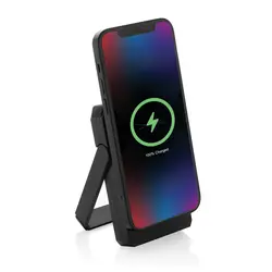 Solarni bežični Power bank 5000 mAh 10W Skywave RCS P322.36 black-4