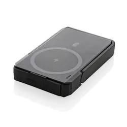 Solarni bežični Power bank 5000 mAh 10W Skywave RCS P322.36 black-7