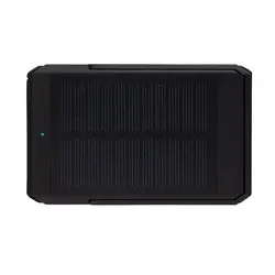 Solarni bežični Power bank 5000 mAh 10W Skywave RCS P322.36 black-8