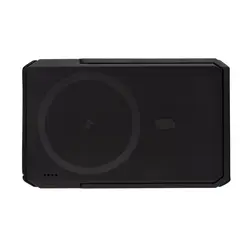 Solarni bežični Power bank 5000 mAh 10W Skywave RCS P322.36 black-9
