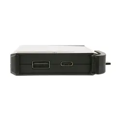 Solarni bežični Power bank 5000 mAh 10W Skywave RCS P322.36 black-10
