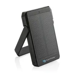 Solarni bežični Power bank 5000 mAh 10W Skywave RCS P322.36 black-3