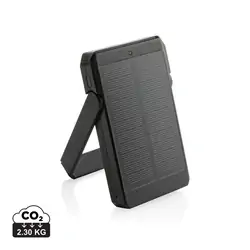 Solarni bežični Power bank 5000 mAh 10W Skywave RCS P322.36 black-16