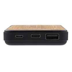 Power bank 5.000 mAh RCS P322.37 brown-6