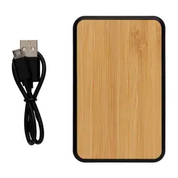 Power bank 5.000 mAh RCS P322.37 brown-7