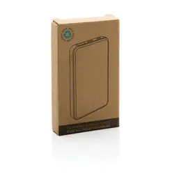 Power bank 5.000 mAh RCS P322.37 brown-11