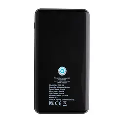 Bežični Power bank 8000 mAh RCS P322.38 brown-6
