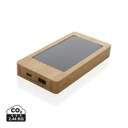 Solarna baterija Sunwick 10.000 mAh P322.39 brown-14