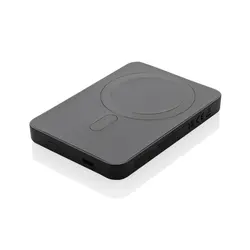 Magnetni Power bank 5000 mah P322.40 black-1