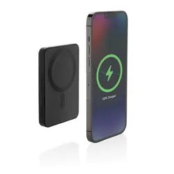 Magnetni Power bank 5000 mah P322.40 black-2