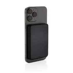 Magnetni Power bank 5000 mah P322.40 black-4