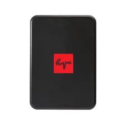 Magnetni Power bank 5000 mah P322.40 black-3