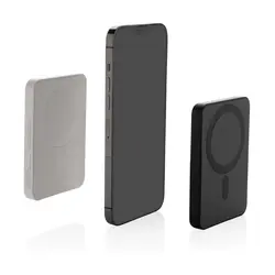 Magnetni Power bank 5000 mah P322.40 black-8