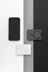 Magnetni Power bank 5000 mah P322.40 black-9