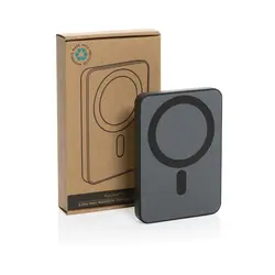 Magnetni Power bank 5000 mah P322.40 black-10