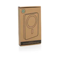 Magnetni Power bank 5000 mah P322.40 black-11