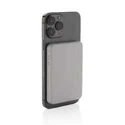 Magnetni Power bank 5000 mah P322.40 white-4