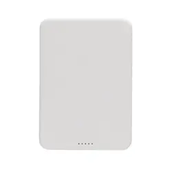 Magnetni Power bank 5000 mah P322.40 white-6