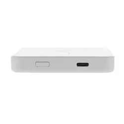 Magnetni Power bank 5000 mah P322.40 white-7