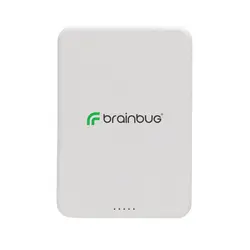 Magnetni Power bank 5000 mah P322.40 white-3