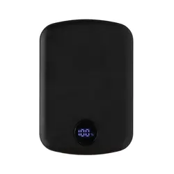 Magnetni Power bank 5000 mah MagBoost RCS P322.41 black-1