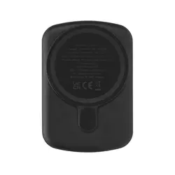 Magnetni Power bank 5000 mah MagBoost RCS P322.41 black-5