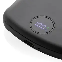 Magnetni Power bank 5000 mah MagBoost RCS P322.41 black-6