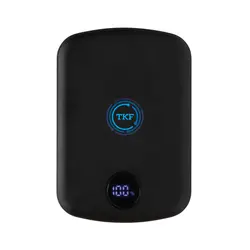 Magnetni Power bank 5000 mah MagBoost RCS P322.41 black-3