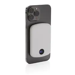 Magnetni Power bank 5000 mah MagBoost RCS P322.41 white-2