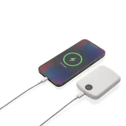 Magnetni Power bank 5000 mah MagBoost RCS P322.41 white-4