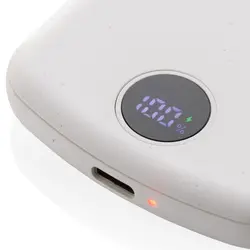 Magnetni Power bank 5000 mah MagBoost RCS P322.41 white-6
